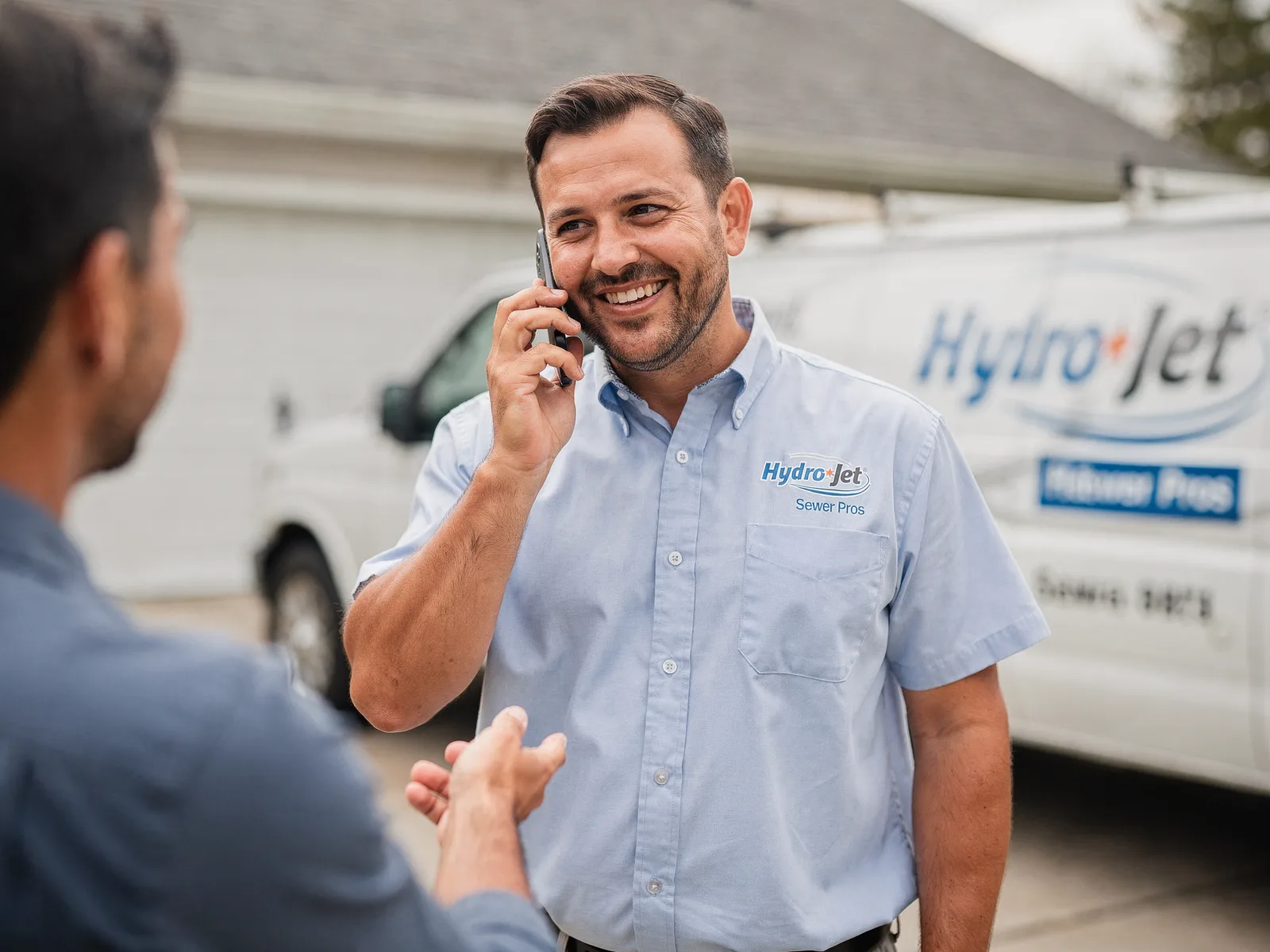 Hydro Jetting Forest Grove, OR FAQs